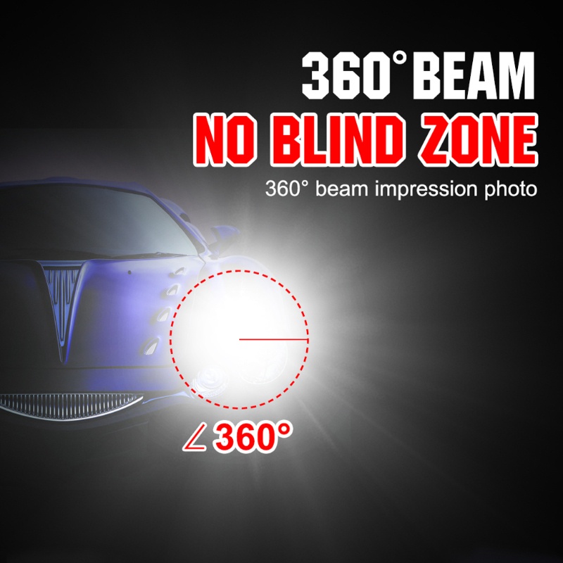 Bóng Đèn Pha LED Công Suất Cao DC12V D1S 70W 5000K Xenon D1S D1R Cho Xe Hơi Xe Máy