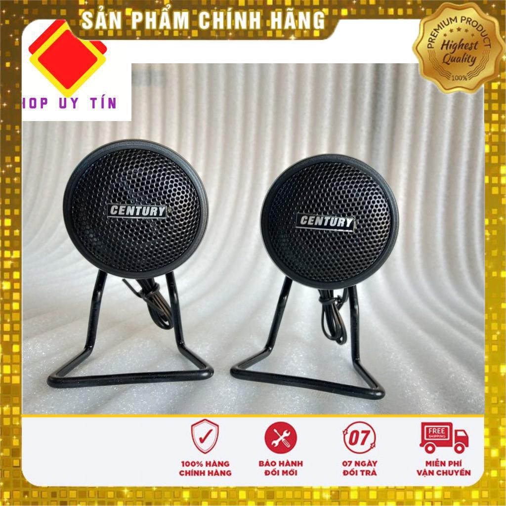 LOA SIÊU TREBLE THẠCH ANH RỜI G100