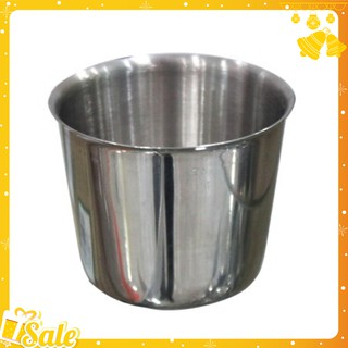 [SALE] Ly đá inox TITHAFAC size số 8 và số 9 combo 5 cái [SALE]