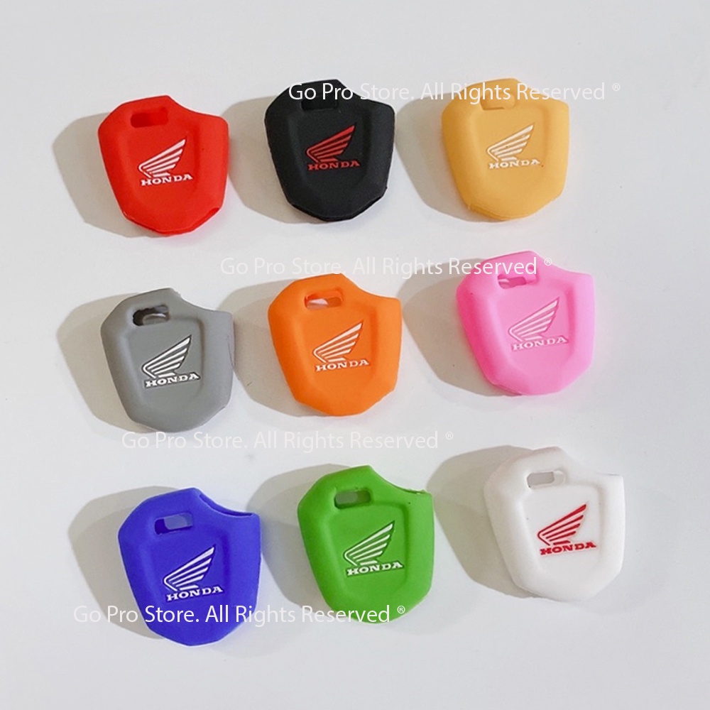 Silicon Bọc Đầu Chìa Khóa WINNER, SONIC, CBR Mã V2