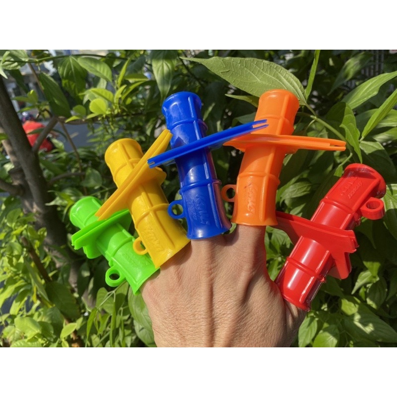 Co Gió Gắn Ốp Pô E đủ màu gắn nhiều dòng xe ✌🇹🇭