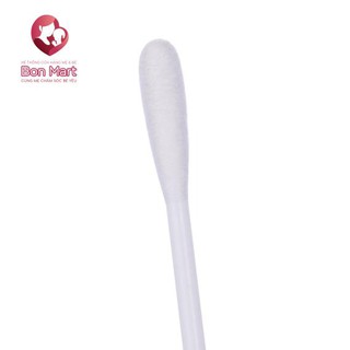 Tăm bông trẻ em - 100 chiếc/túi - UP4101A