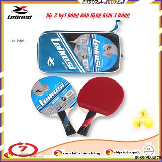 Vợt Bóng Bàn LX-2102B