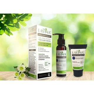 Dung dịch vệ sinh phụ nữ LAVIMA@