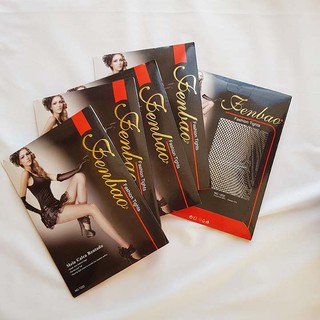 Quần tất lưới lỗ nhỏ quyến rũ – vq luoi den