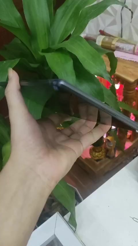 (CHỈ 990K) MÁY_TÍNH_BẢNG LENOVO TAB 4 8INCH WIFI (TB-8504F) | BigBuy360 - bigbuy360.vn