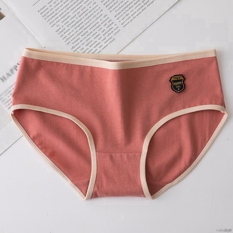 Quần Lót Cotton Phong Cách Nhật Bản Cho Nữ giá tốt