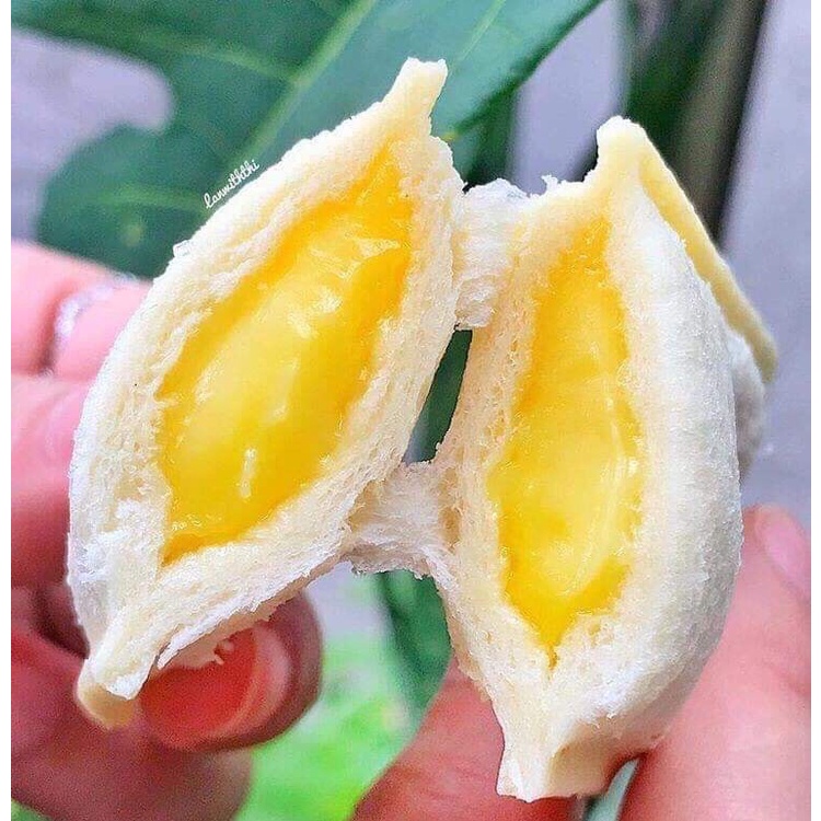 bánh sữa chua mềm vị sầu riêng 1kg ( khoảng 41-43 cái )