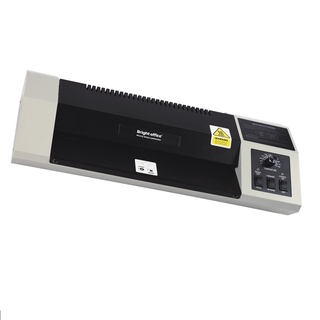 Máy ép Plastic Laminator A3 330C
