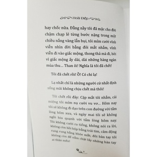 Sách - Đám Ma Tôi - Hoài Điệp
