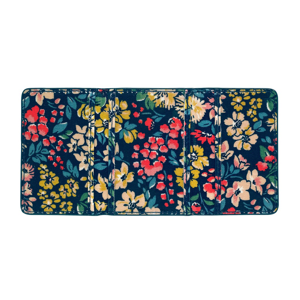 Cath Kidston - Ví đựng Cards Ticket Holder - 849531 - Navy