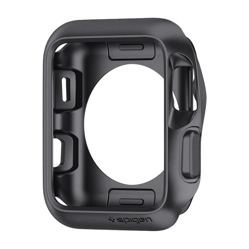 Ốp lưng Apple Watch 38mm / 42mm Spigen Slim Armor Series 3 / 2 / 1