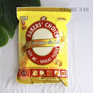 Bột Mì Đa Dụng Bakers’ Choice Số 13
