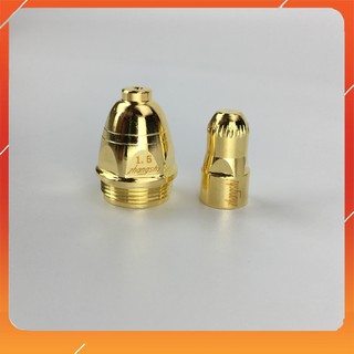 10 bộ bép cắt plasma zsp-90a màu vàng