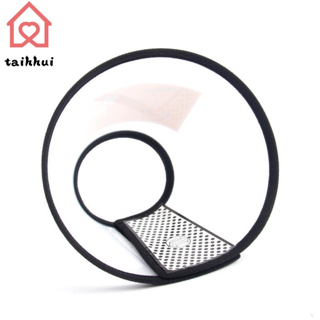 Vỏ Bọc Bảo Vệ Vết Thương Cho Thú Cưng