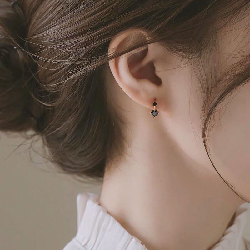 Bông tai Bạc 925 / LP-E231