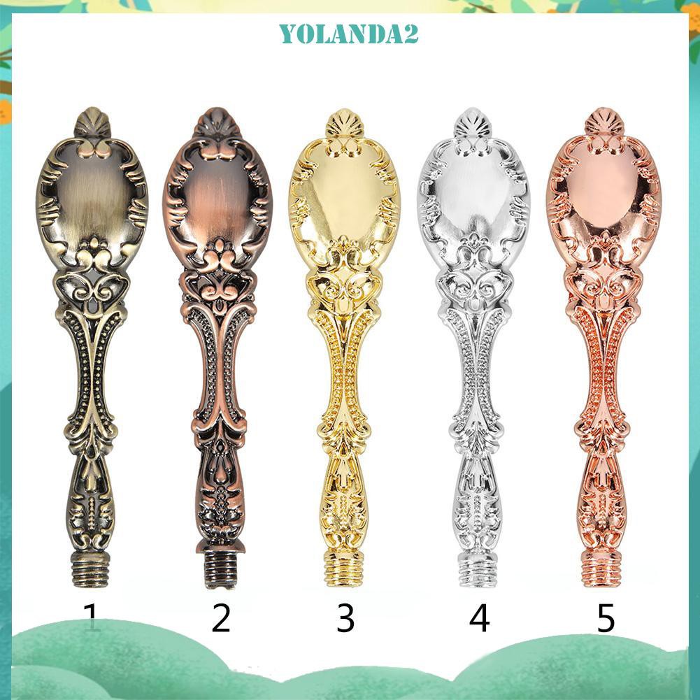 Tay Cầm Bằng Hợp Kim Dùng Đóng Dấu Sáp Niêm Phong Thiệp Cưới