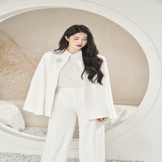 Áo khoác ngoài Alice Jacket