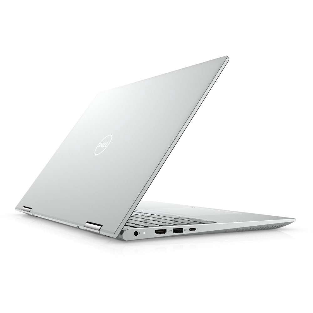 Laptop Dell Inspiron 7506 2 in 1 Core i5 1135G7, RAM 8GB, SSD 256GB, 15.6 FHD