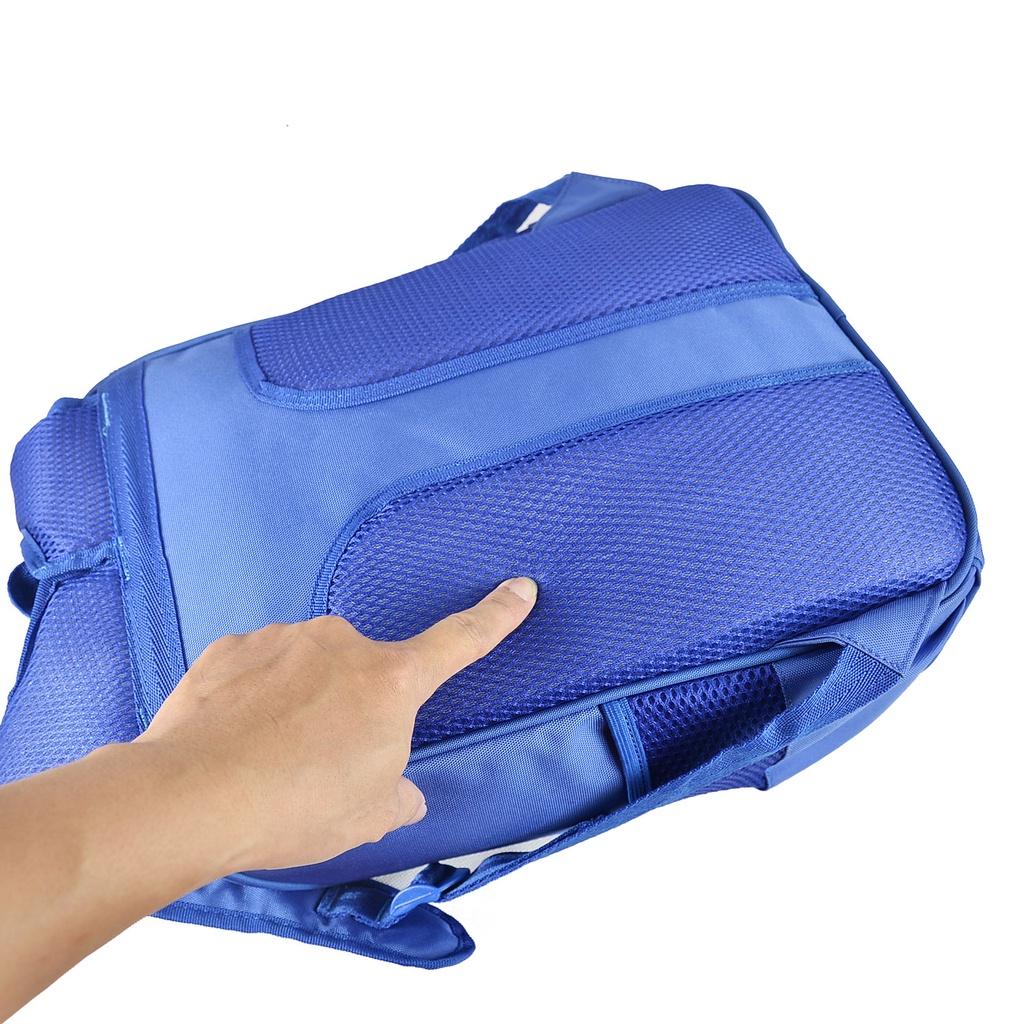 Balo chống gù học sinh tiểu học cấp 1 HINTAS  cho bé trai và bé gái lớp 2-5 BLCG 103