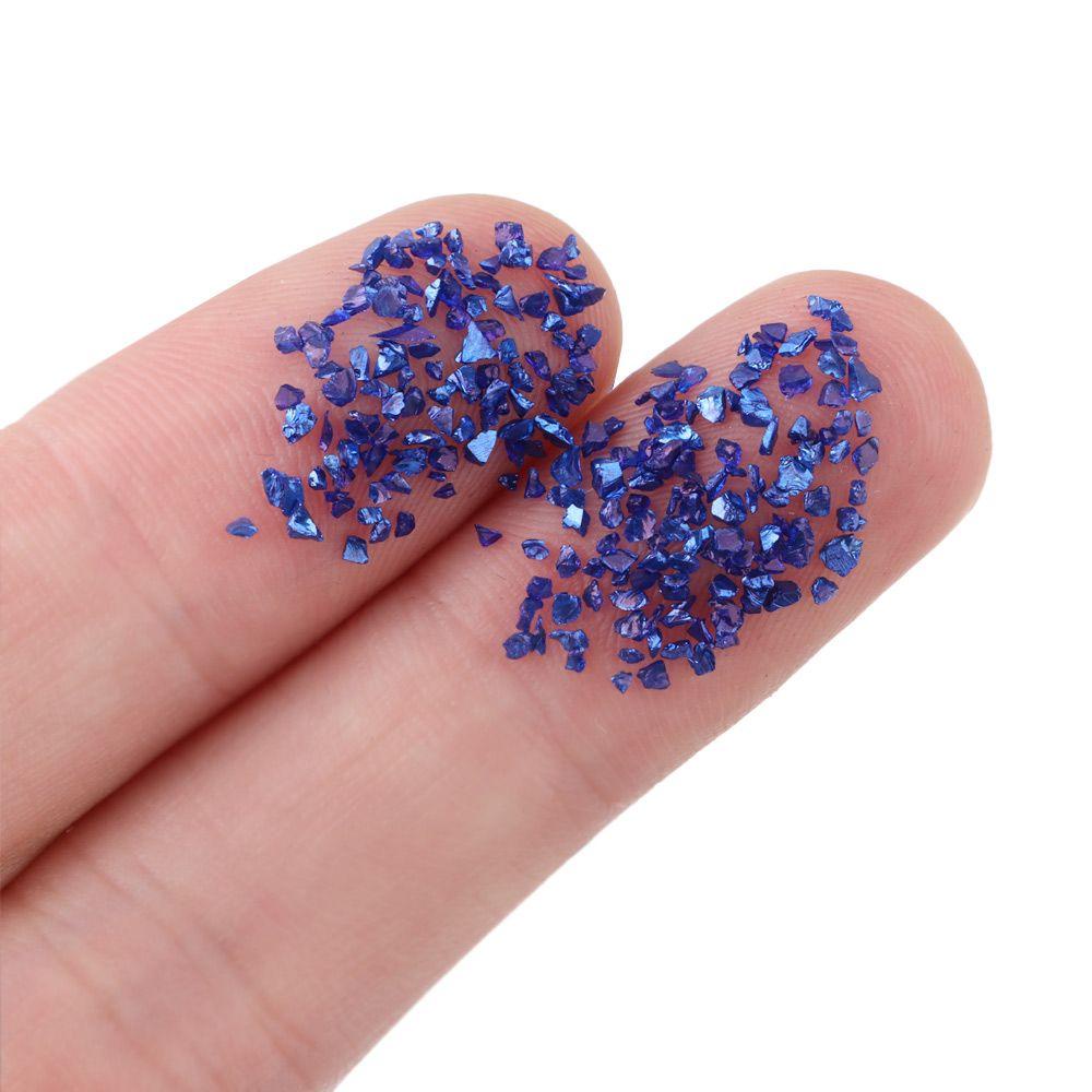 Lanfy Khuôn Nhựa Resin Tráng Men Màu Sắc Dùng Làm Chậu Cây Mọng Nước / Chậu Cây Mọng Nước Trang Trí DIY