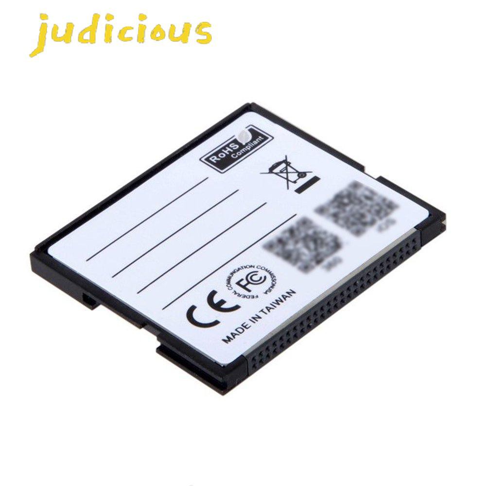 Đầu Chuyển Đổi Thẻ Nhớ Tf Micro-Sd Sang Cf | BigBuy360 - bigbuy360.vn