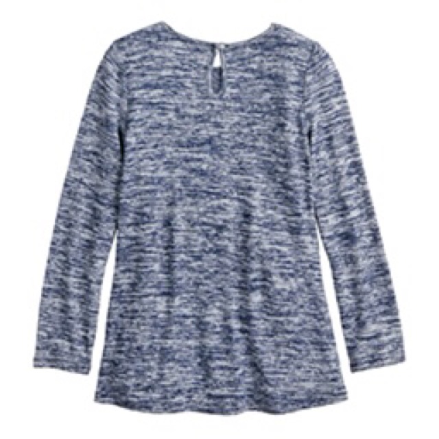 Áo lên dệt kim SONOMA