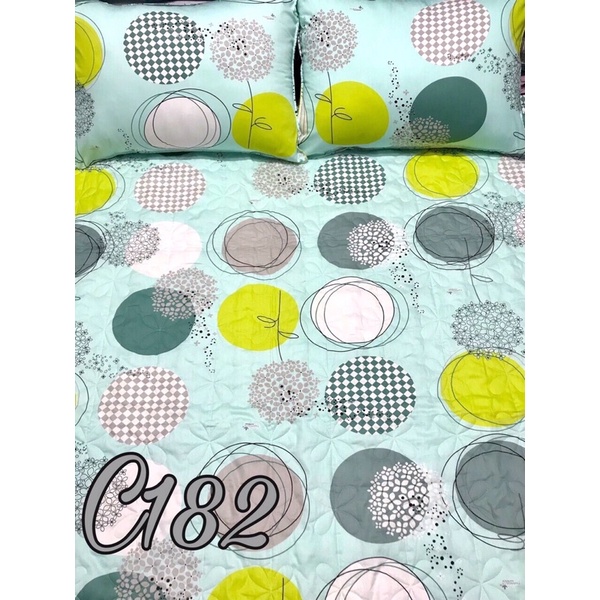 Cotton Thắng Lợi ga gối mẫu mới cập nhật size 1m-1m8 RẤT NHIỀU MẪU IB ZALO | BigBuy360 - bigbuy360.vn