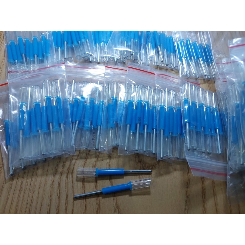 Đầu đốt mũi kim máy cao tần thẩm mỹ