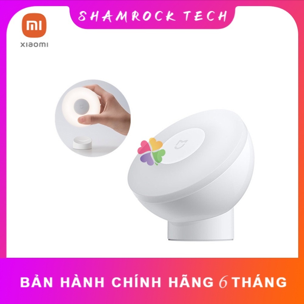 Đèn cảm ứng đêm v2 Xiaomi