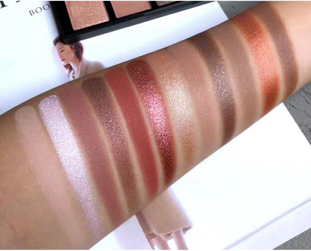 BẢNG PHẤN KHỐI MẮT HIGHLIGHT USHAS | BigBuy360 - bigbuy360.vn