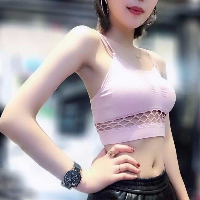 Áo Bra Tập Thể Thao Giành Cho Các Bạn Nữ ( mẫu mới AL14 )