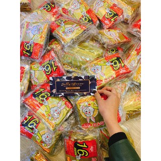 Miếng giữ nhiệt nhật bản 10 miếng