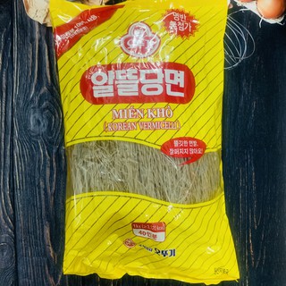 MIẾN HÀN QUỐC OTTOGI 1KG
