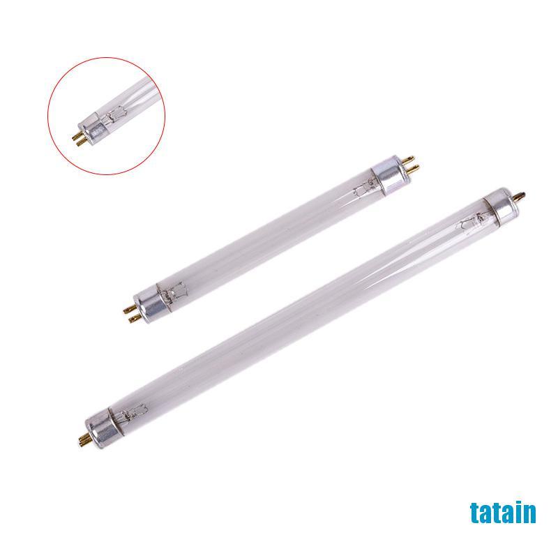Đèn Tia Cực Tím Diệt Côn Trùng T5 4w / 6w