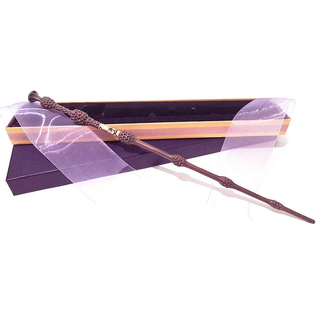 Đũa Phép Harry Potter Phong Cách Harry Potter
