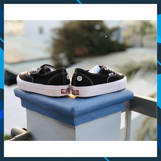 [Tặng Hộp + Khẩu Trang] Giày Vải Classic Hoa Cúc