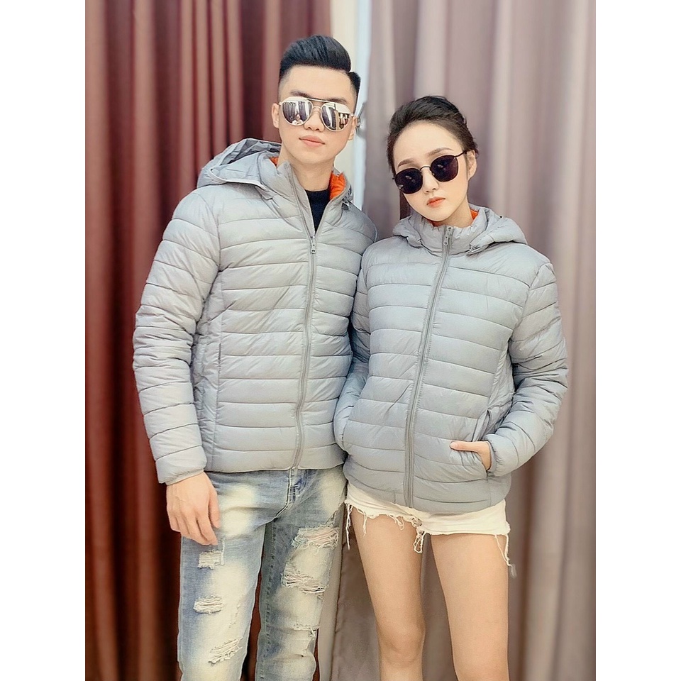 [Mã LT50 giảm 50k đơn 299K] Áo Phao Nam Nữ, Áo Phao Nam Nữ Có Mũ Chống Nước giữ Ấm Siêu Nhẹ - AP21- AZILA VIỆT NAM | BigBuy360 - bigbuy360.vn