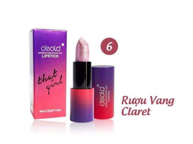 Son lì Deold | BigBuy360 - bigbuy360.vn