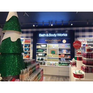 Nến thơm Bath&Body Works