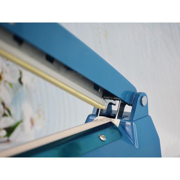 Máy hàn miệng túi dập tay 30cm PFS 300 - Tặng kèm dây hàn nhiệt