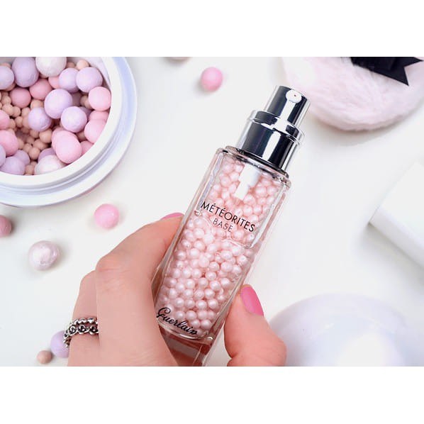 Kem lót ngọc trai Guerlain