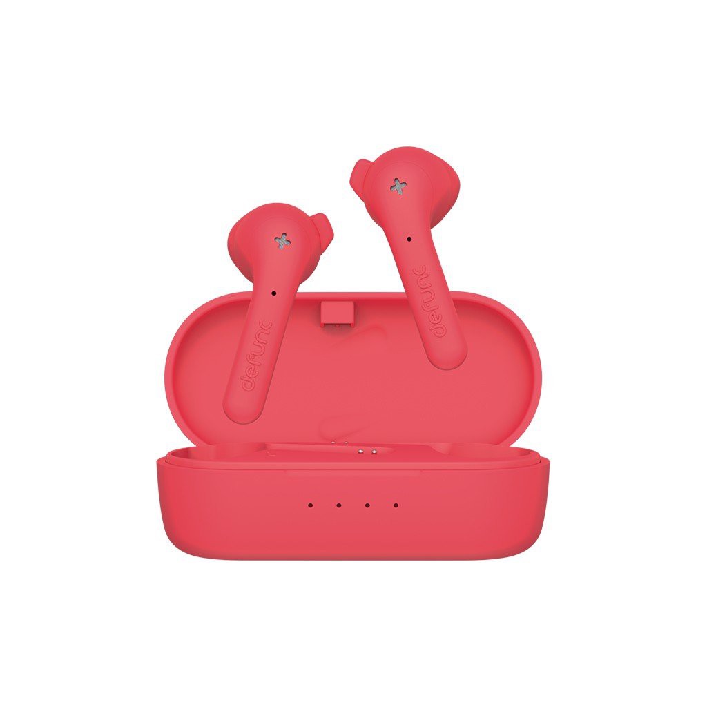 Tai nghe True Wireless Defunc Basic chính hãng - Mới 100% Bảo hành chính hãng 12 tháng