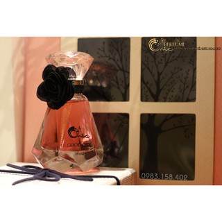 Nước Hoa Onic Hương Good Girl Cho Nữ + Quà