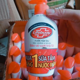 ☘️☘️NƯỚC RỬA TAY LIFEBUOY☘️☘️