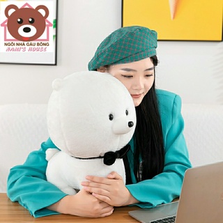 Gấu Bông Chó Poodle