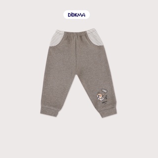 [Mã BMLT30 giảm đến 30K đơn 299K] DMB390Q Quần dài cho bé DOKMA ( 9-36M)