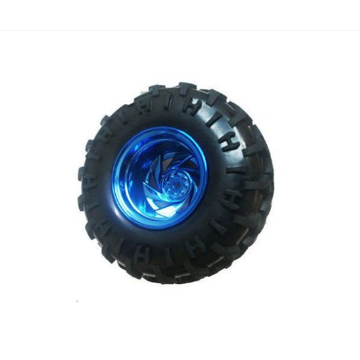 BÁNH XE V4 130MM