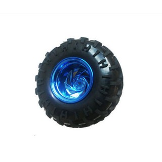 BÁNH XE V4 130MM