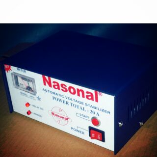 Ổn áp cho tủ lạnh